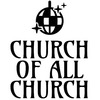 logo for church of all church
