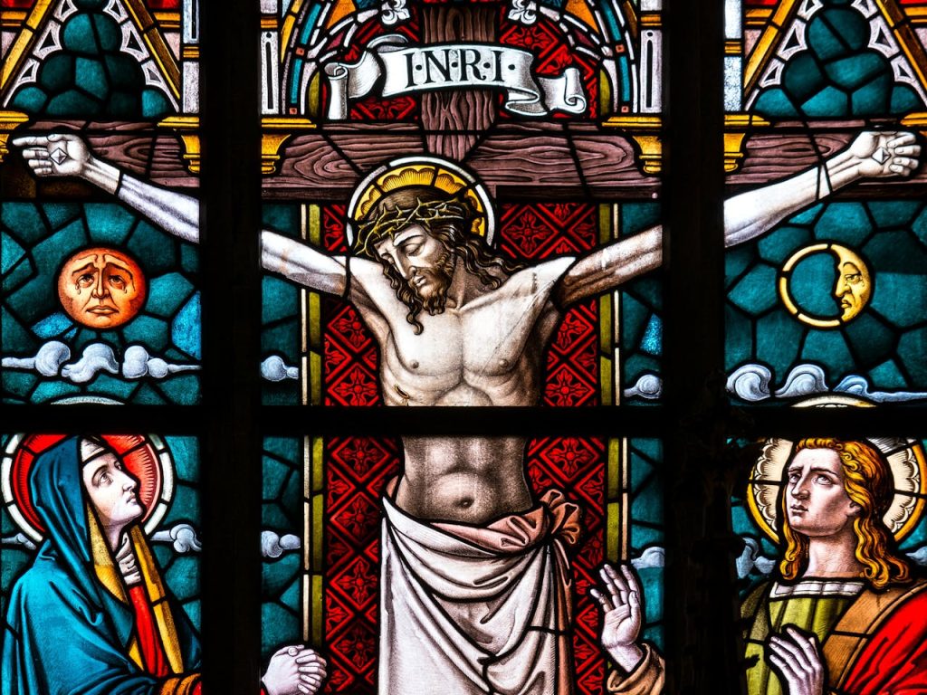 pexels-photo-208216 Crucifix Illustration