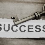 Things to do to be successful