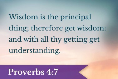 in all getting get understanding