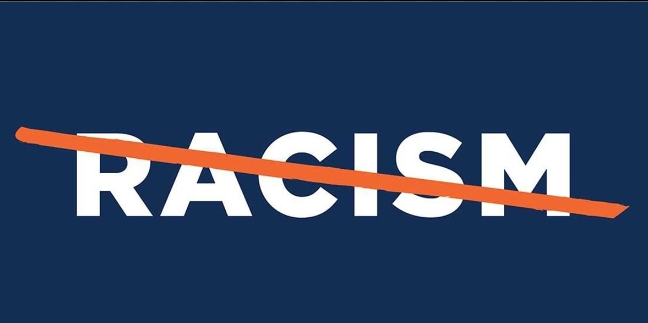 Kesus preschool against racism