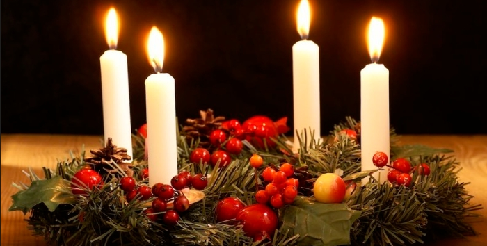 Advent Bible Verses and Scripture Readings