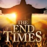 what the bible says about end time