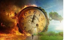 END TIME 3