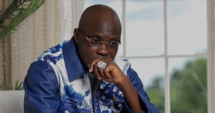 Tobi Adegboyega of Spac NXTION