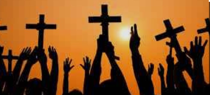 trending news about christians