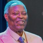 Pastor Kumuyi Deeper Life Bible Church