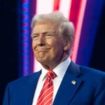 Donald Trump response to nigeria killing of christians