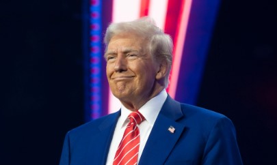 Donald Trump response to nigeria killing of christians