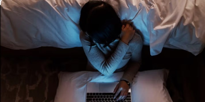 How to stop masturbation and pornography